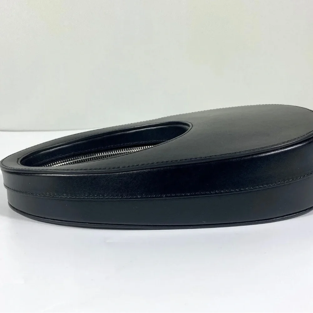 Coperni Black Origami Bag - Picture 5 of 5